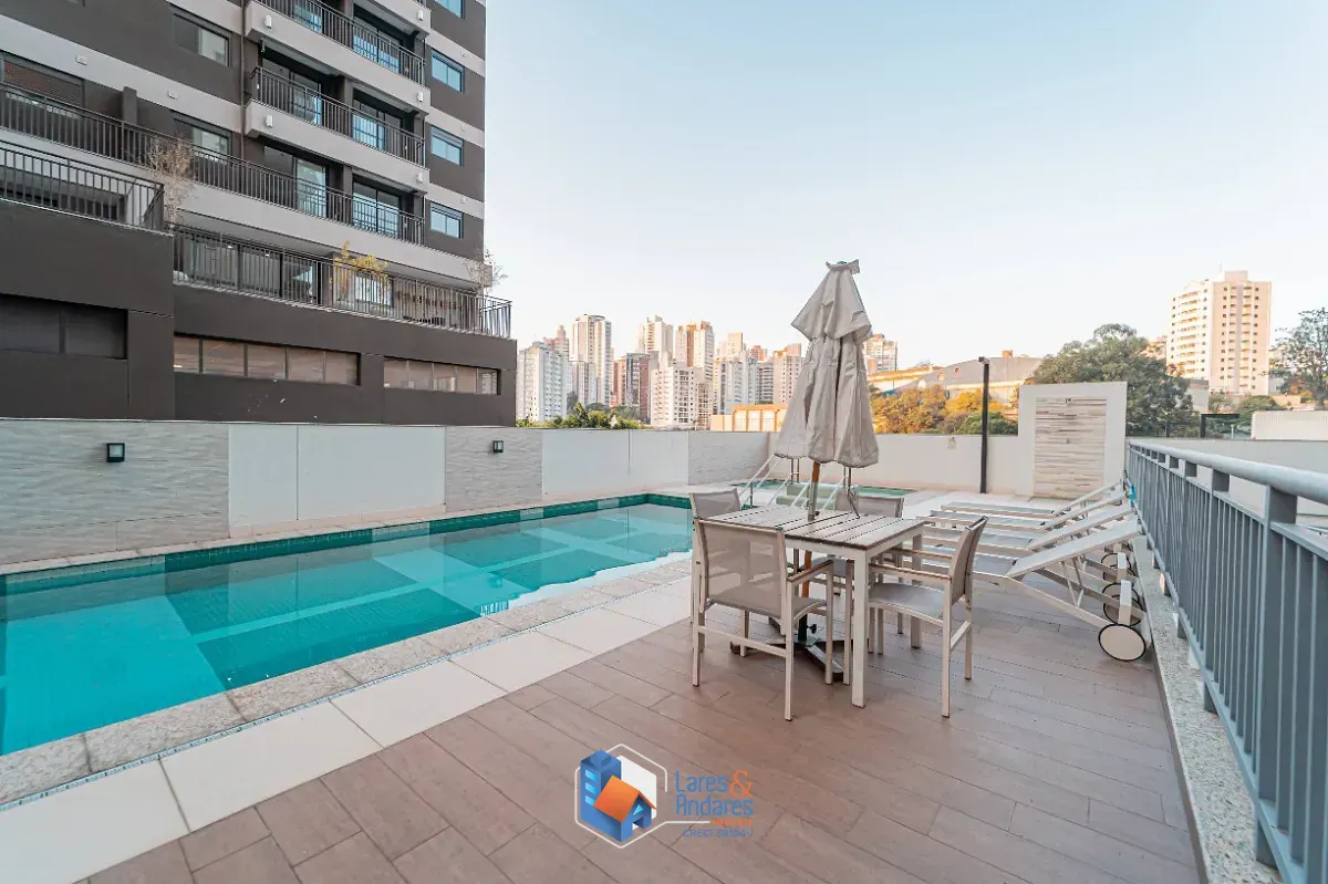 Apartamento, 2 quartos, 65 m² - Foto 62