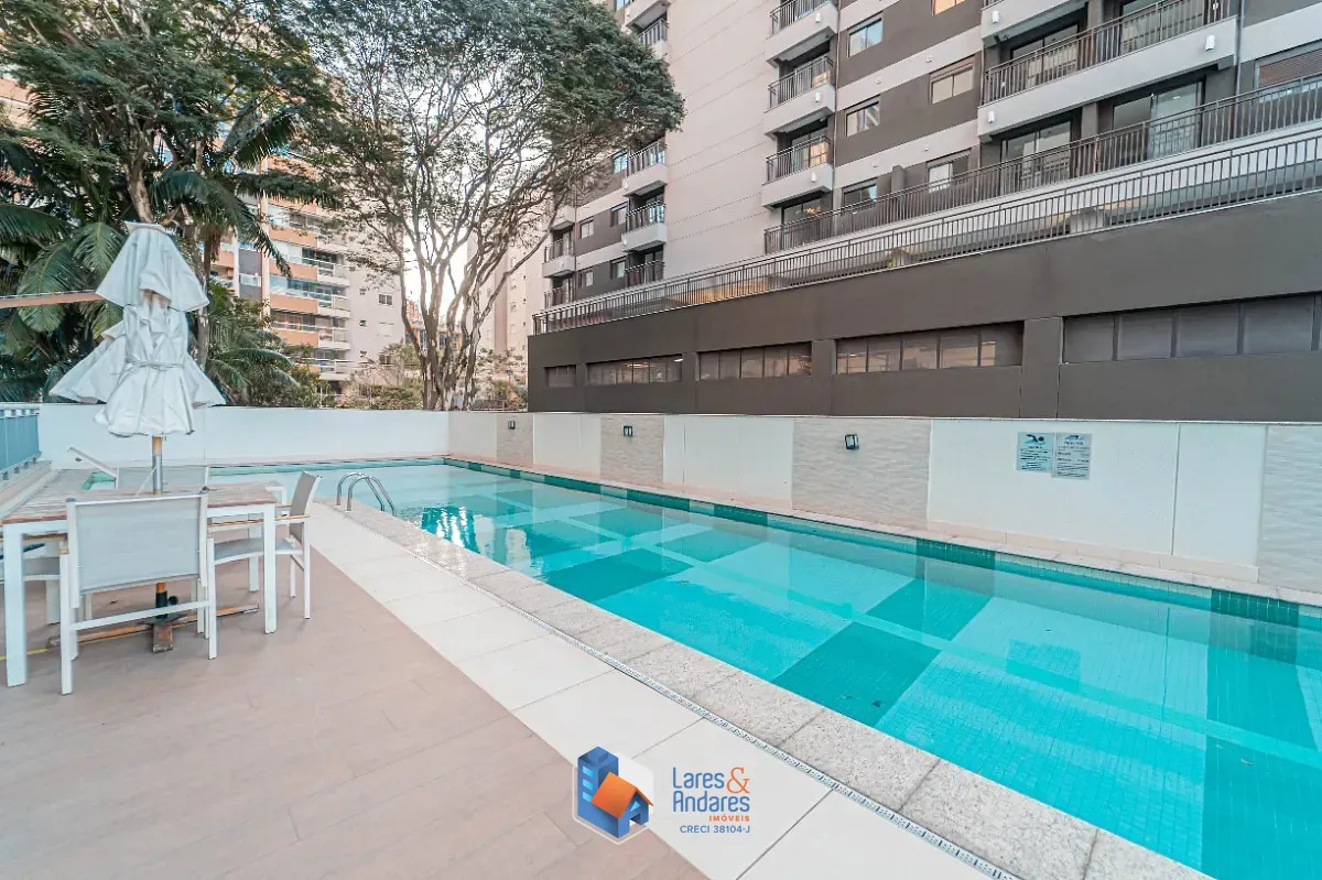 Apartamento, 2 quartos, 65 m² - Foto 63