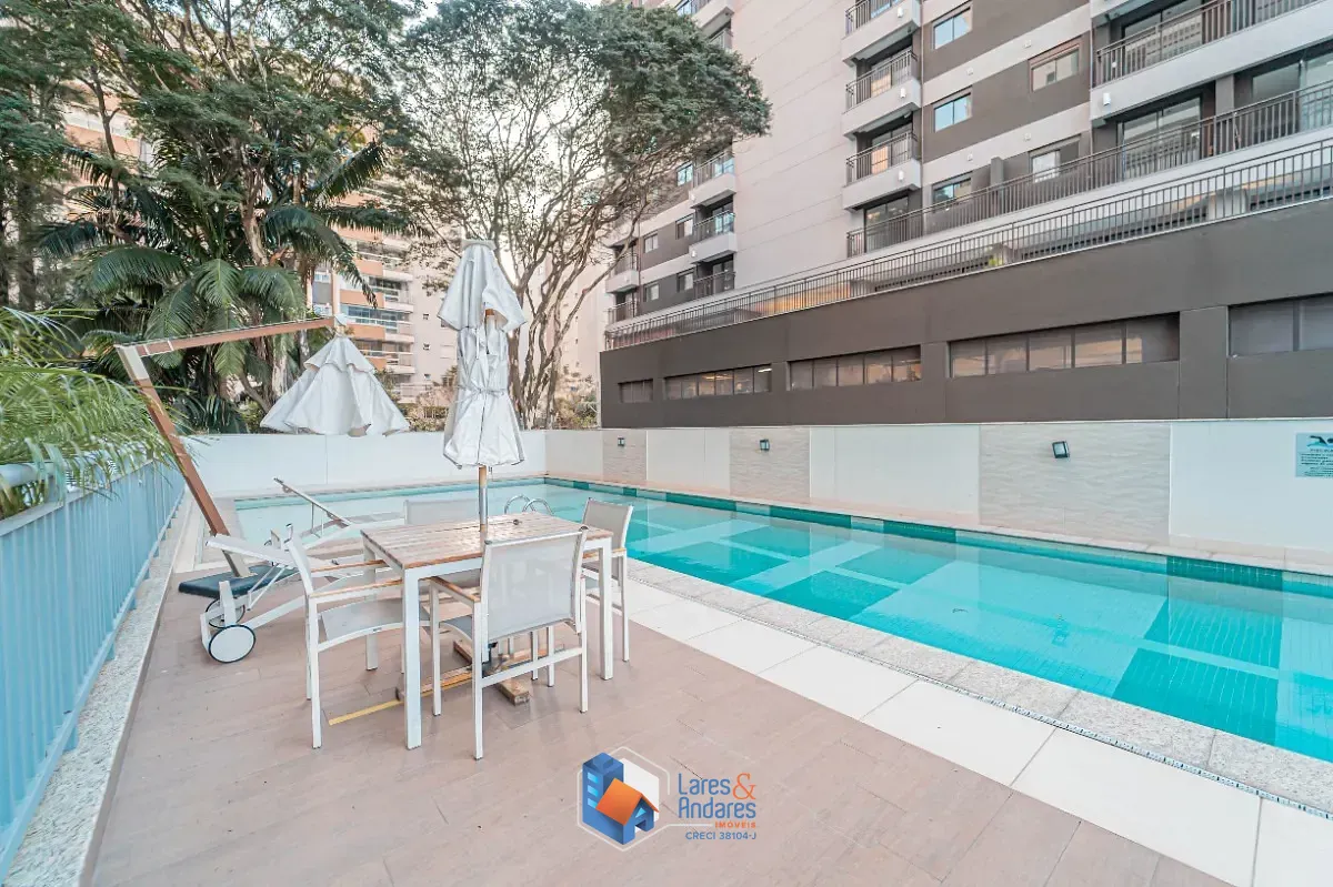 Apartamento, 2 quartos, 65 m² - Foto 64