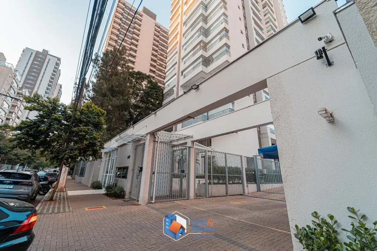 Apartamento, 2 quartos, 65 m² - Foto 68