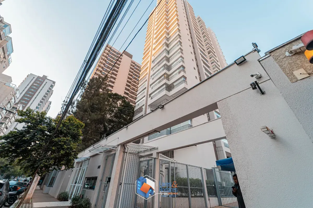 Apartamento, 2 quartos, 65 m² - Foto 69