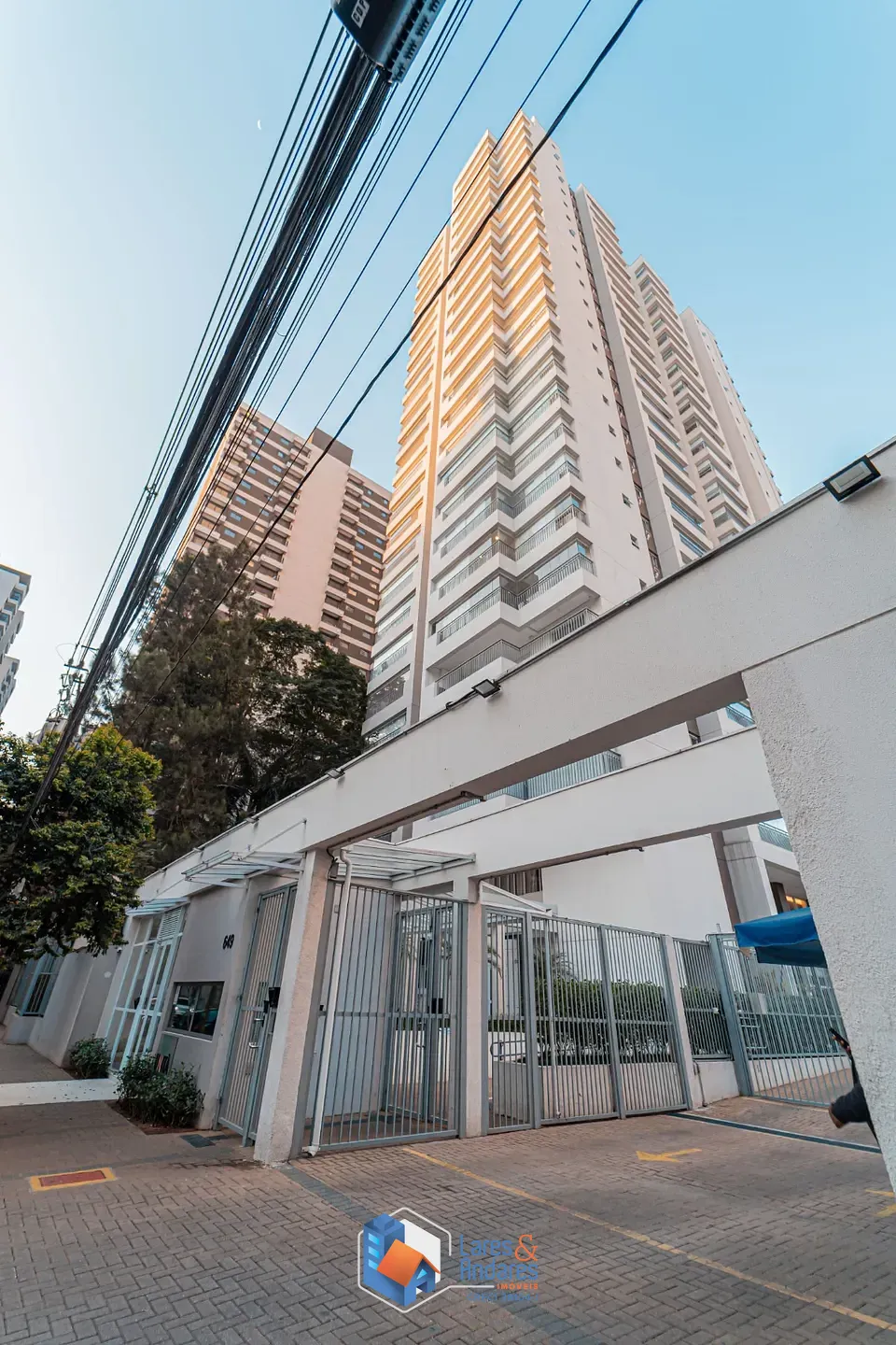 Apartamento, 2 quartos, 65 m² - Foto 70