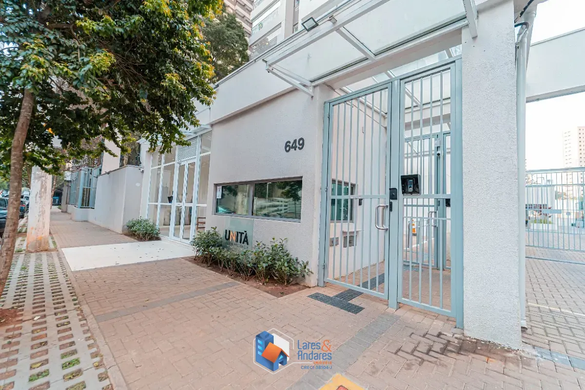 Apartamento, 2 quartos, 65 m² - Foto 71