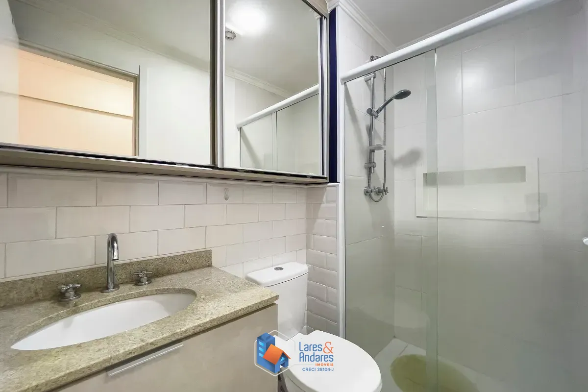 Apartamento, 2 quartos, 65 m² - Foto 32