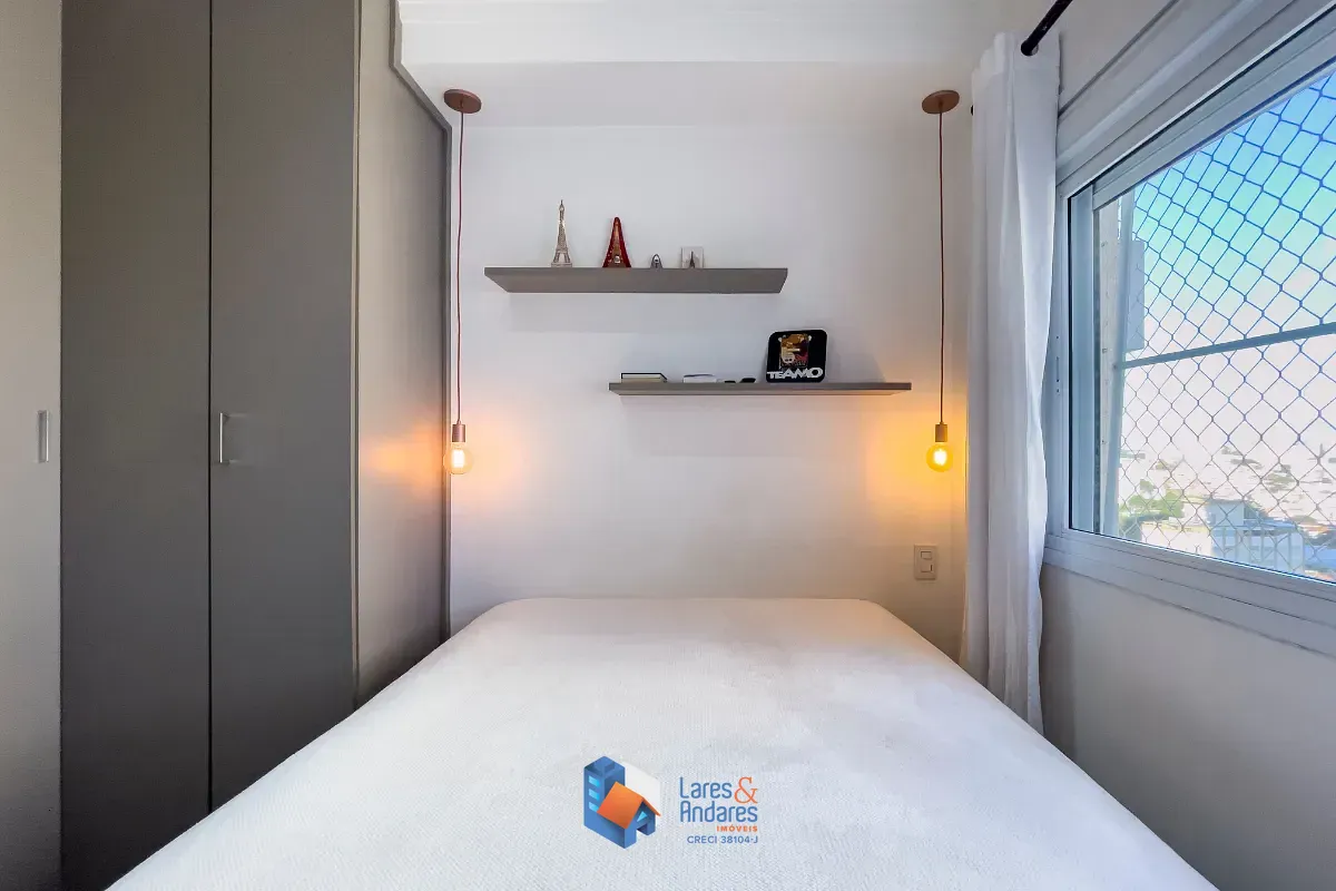 Apartamento, 2 quartos, 65 m² - Foto 26