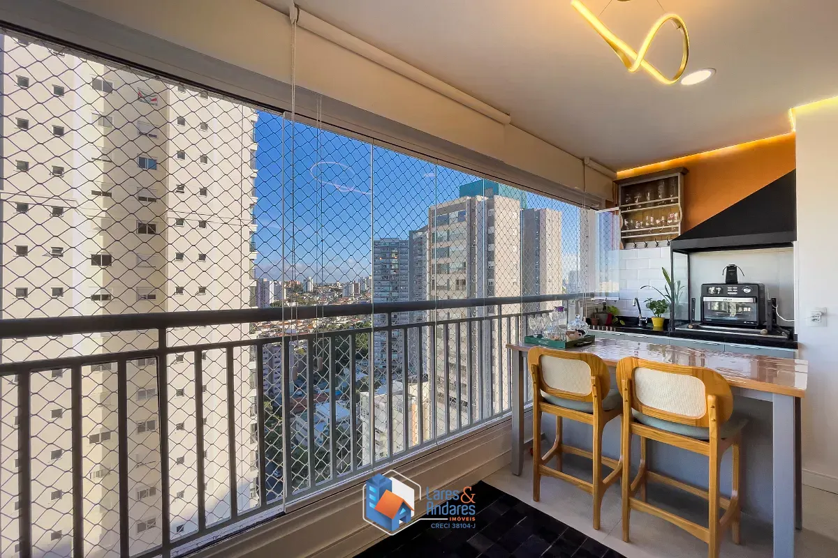 Apartamento, 2 quartos, 65 m² - Foto 11
