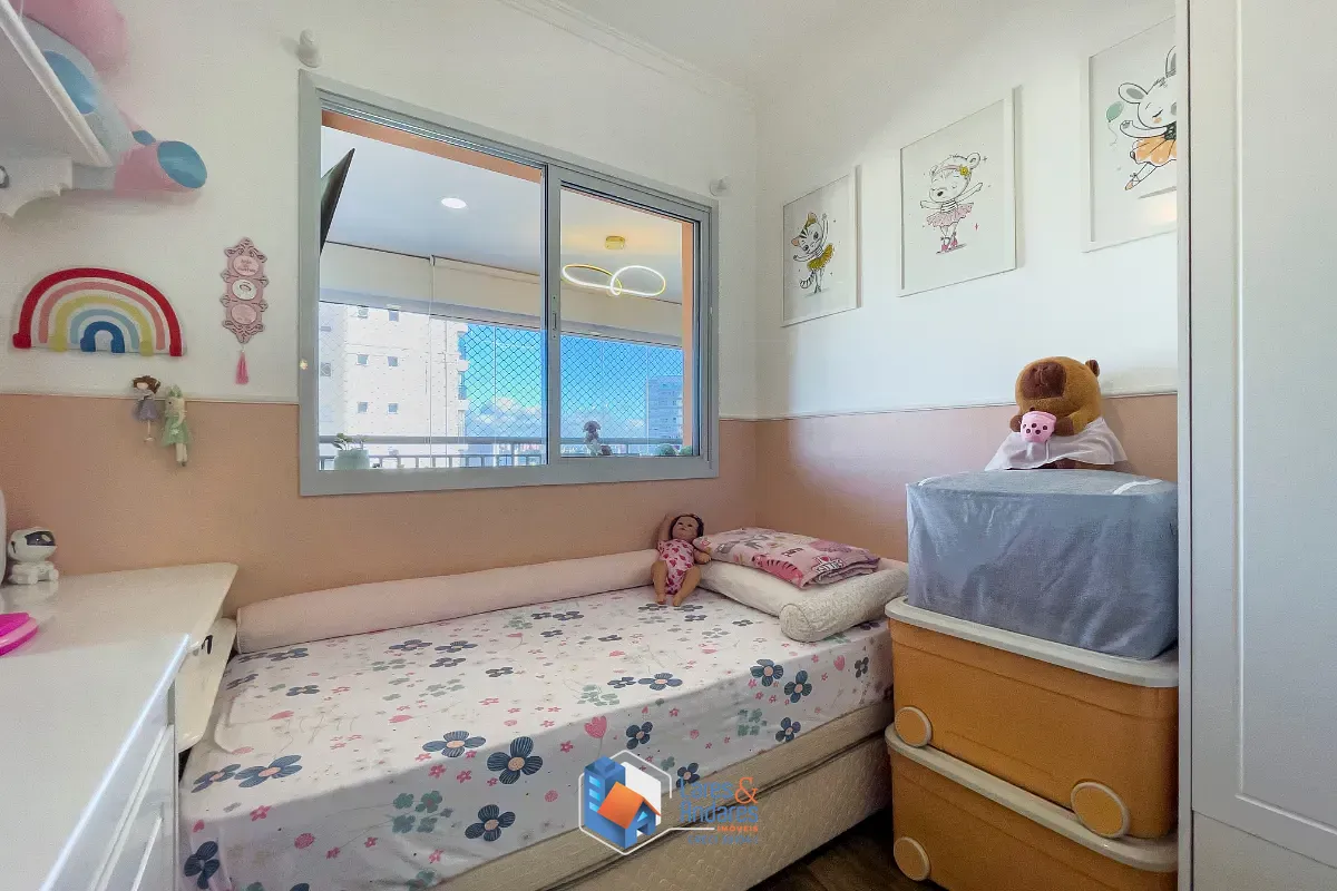 Apartamento, 2 quartos, 65 m² - Foto 29