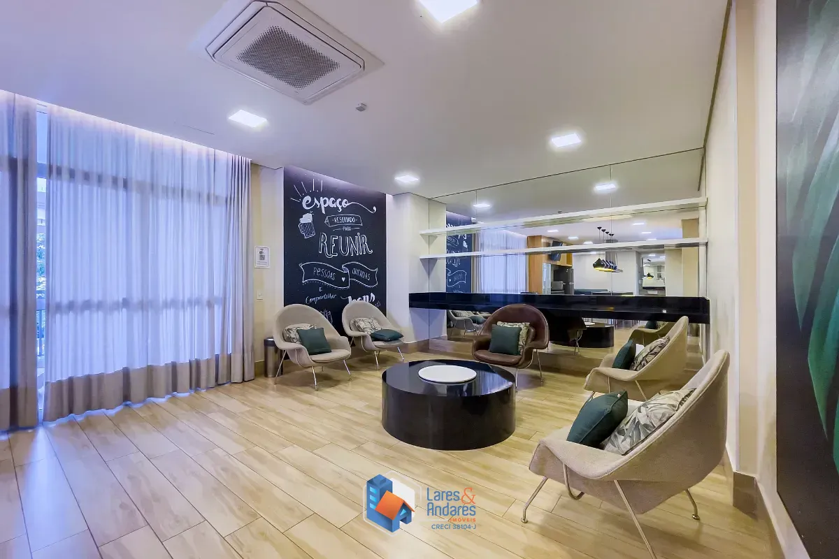 Apartamento, 2 quartos, 65 m² - Foto 38