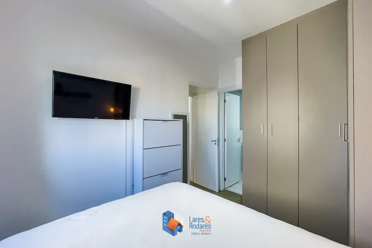 Apartamento, 2 quartos, 65 m² - Foto 23