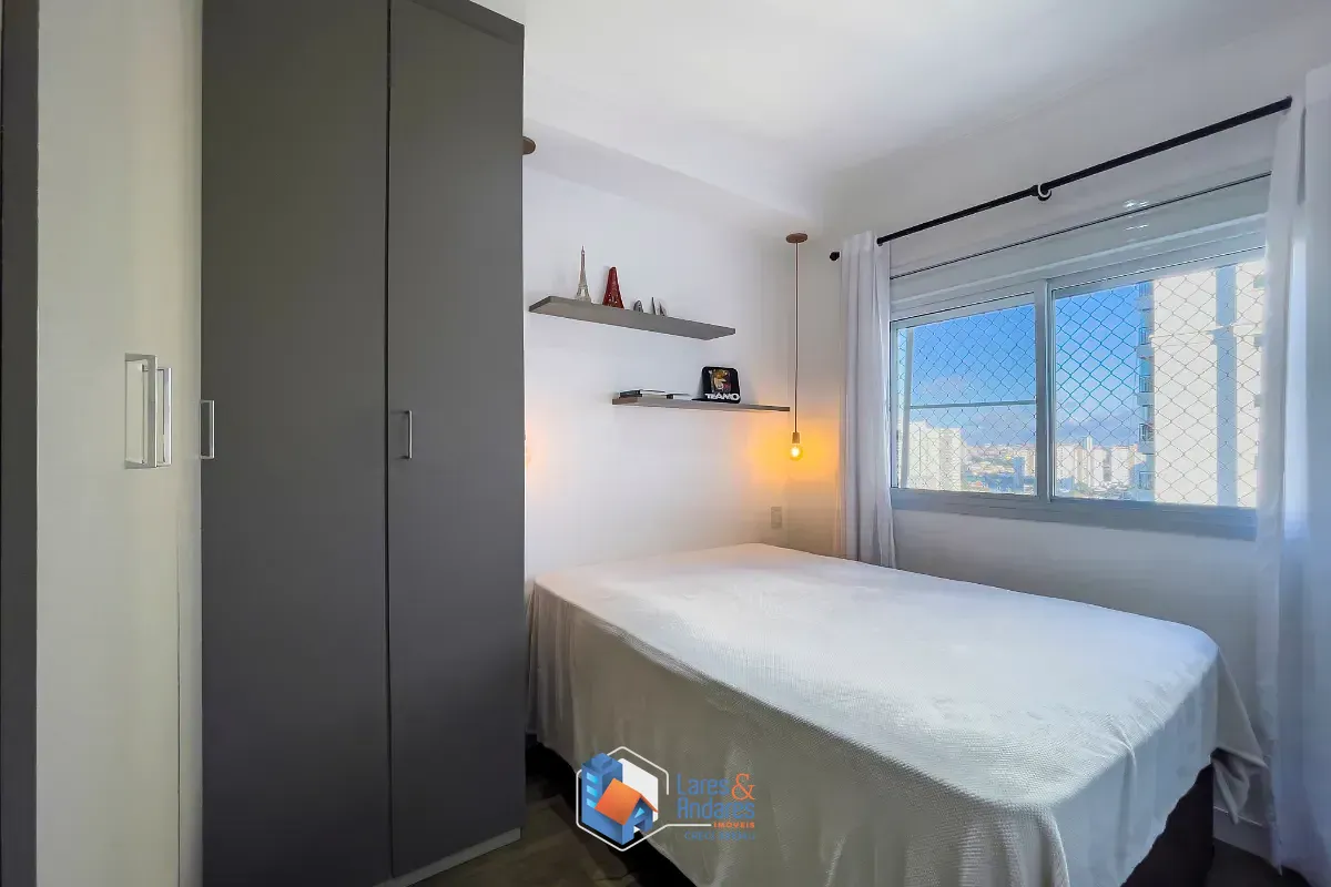 Apartamento, 2 quartos, 65 m² - Foto 27