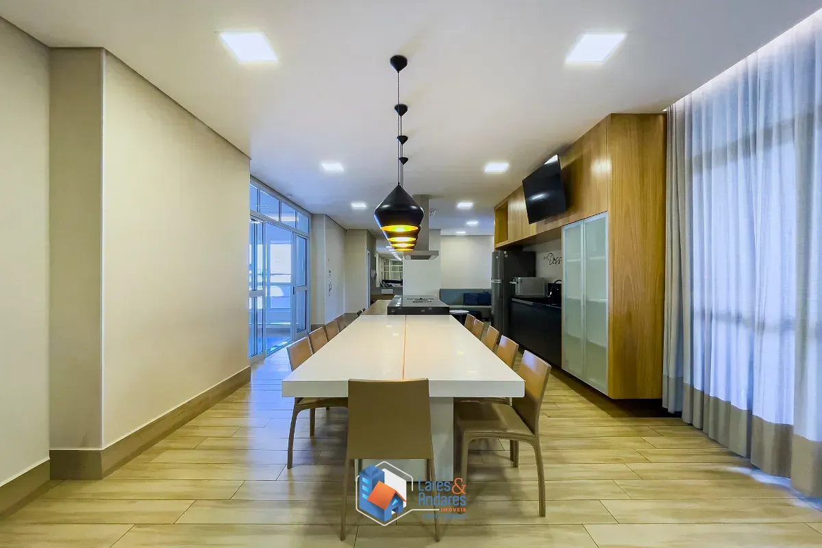 Apartamento, 2 quartos, 65 m² - Foto 36