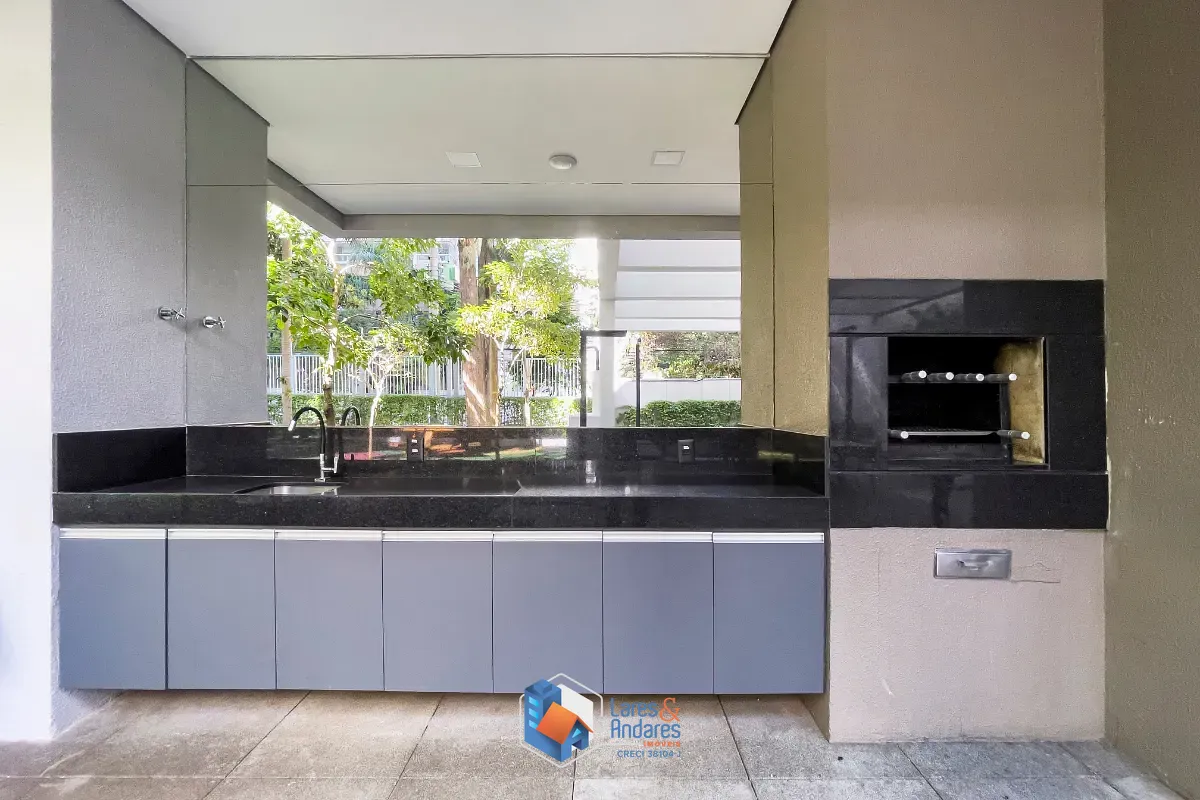 Apartamento, 2 quartos, 65 m² - Foto 40
