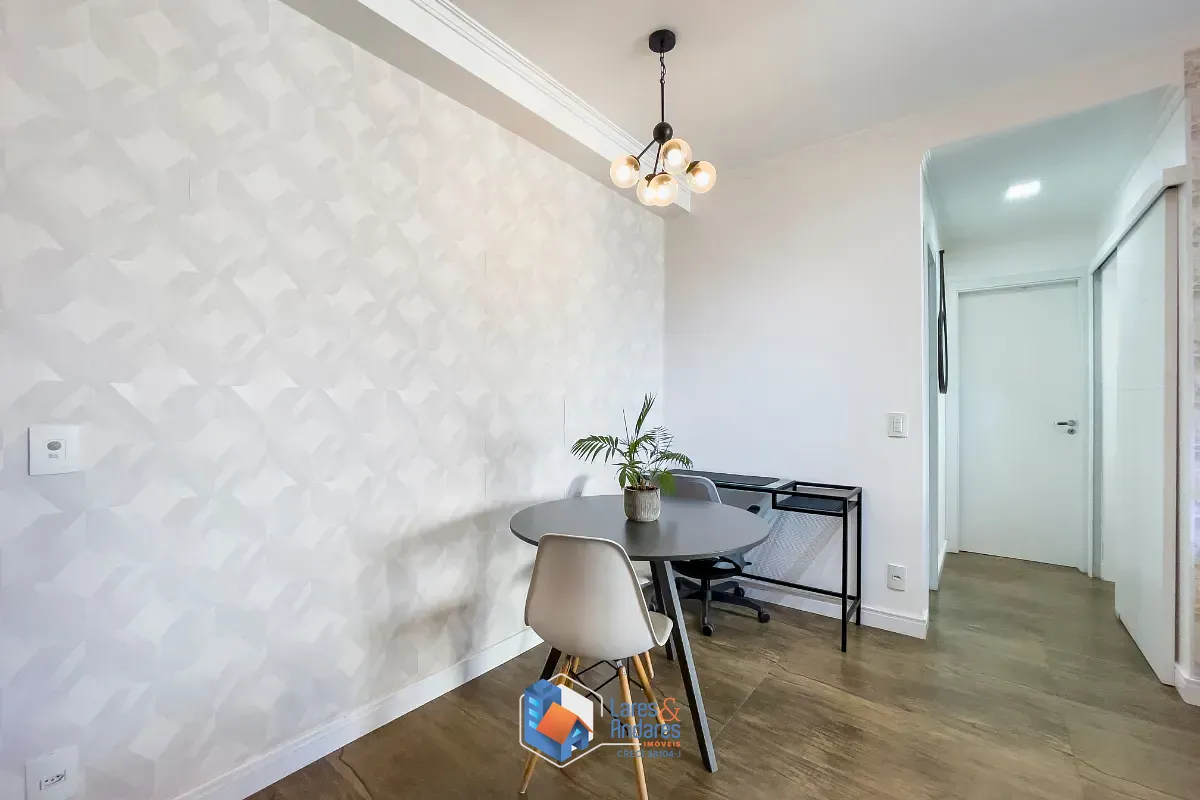 Apartamento, 2 quartos, 65 m² - Foto 21