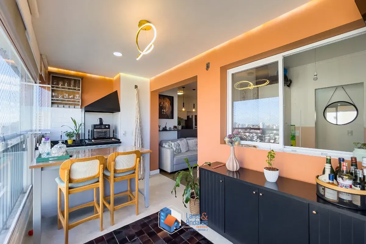 Apartamento, 2 quartos, 65 m² - Foto 10