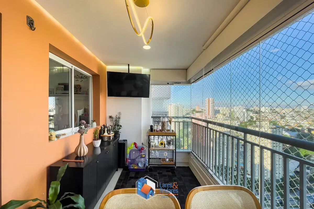 Apartamento, 2 quartos, 65 m² - Foto 16