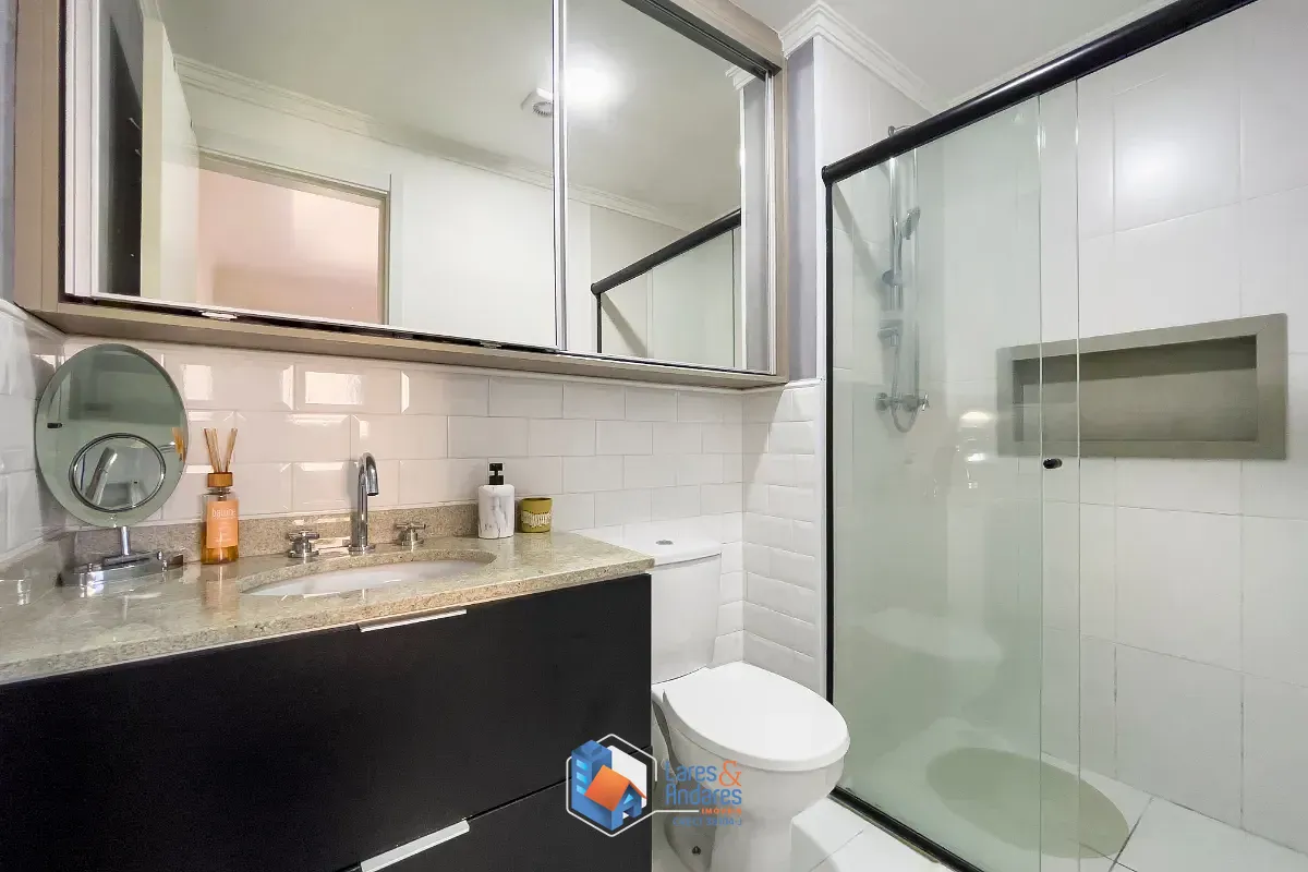 Apartamento, 2 quartos, 65 m² - Foto 25