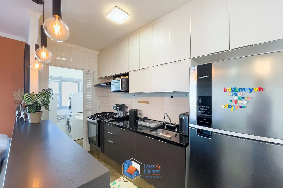 Apartamento, 2 quartos, 65 m² - Foto 18