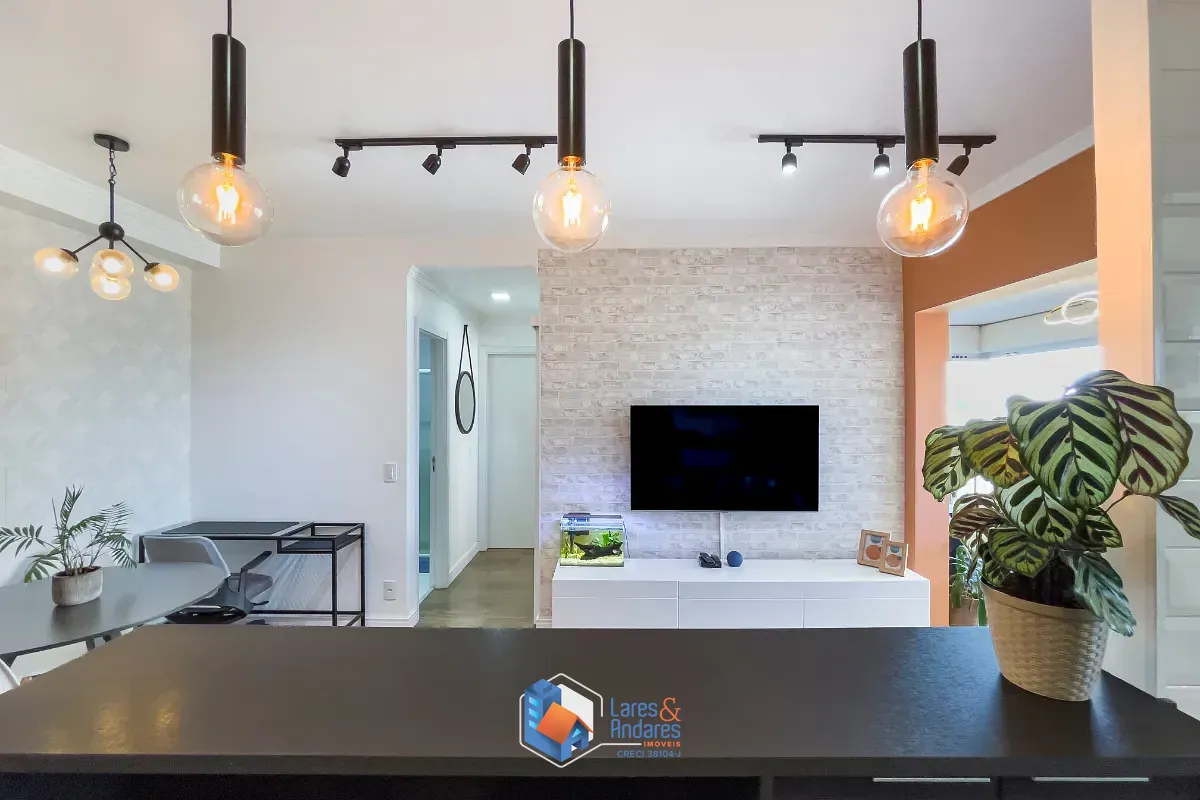 Apartamento, 2 quartos, 65 m² - Foto 5