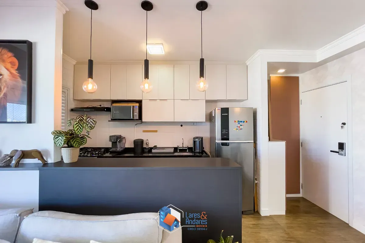 Apartamento, 2 quartos, 65 m² - Foto 17