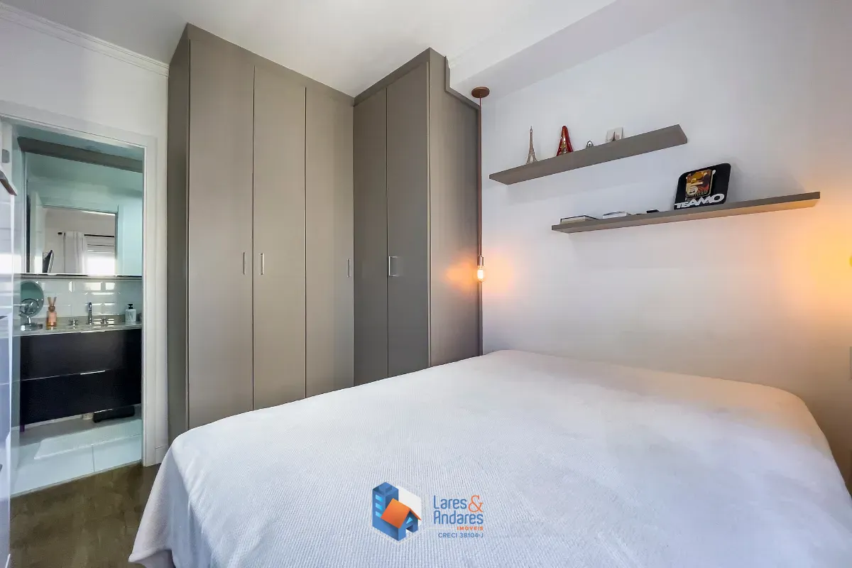 Apartamento, 2 quartos, 65 m² - Foto 24