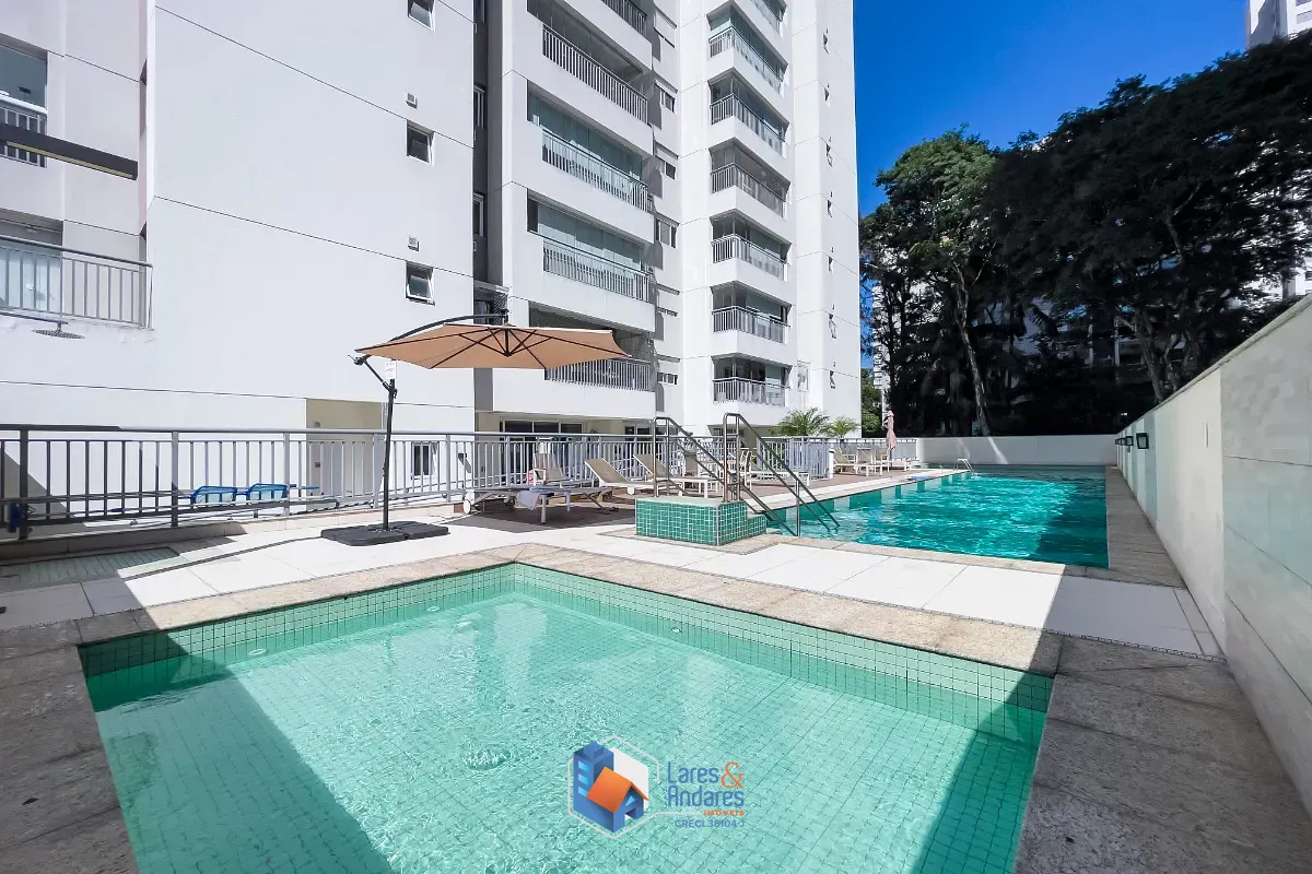 Apartamento, 2 quartos, 65 m² - Foto 33