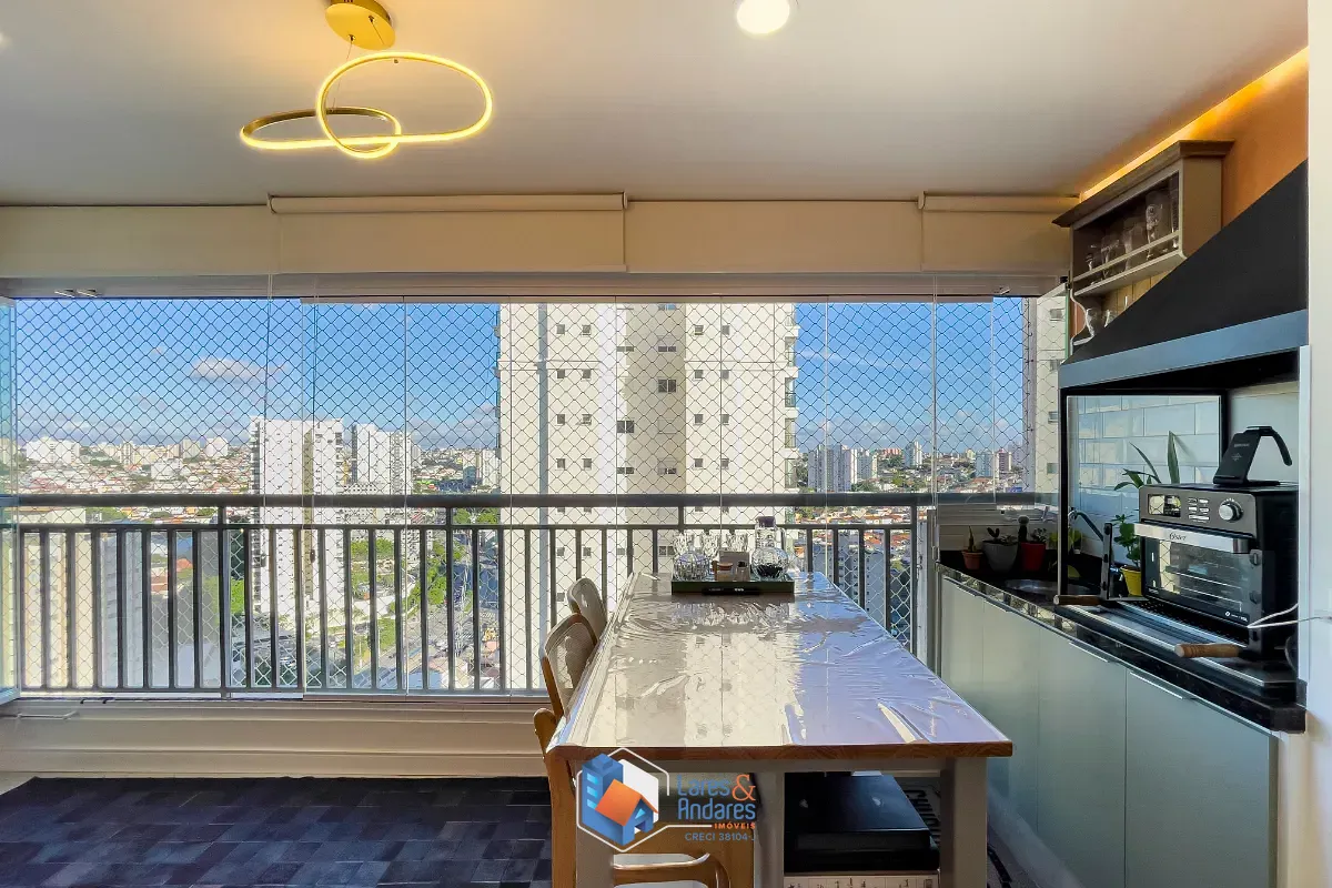 Apartamento, 2 quartos, 65 m² - Foto 12