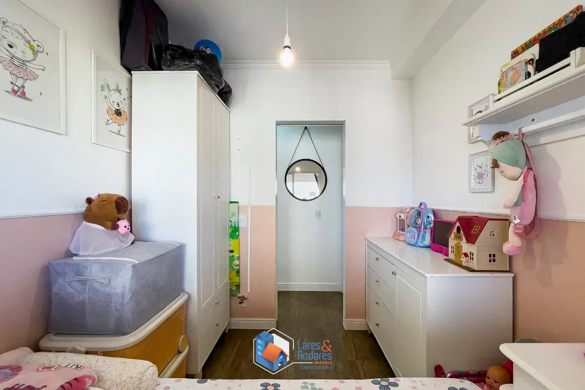 Apartamento, 2 quartos, 65 m² - Foto 31