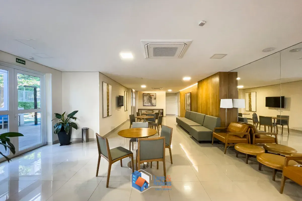 Apartamento, 2 quartos, 65 m² - Foto 35