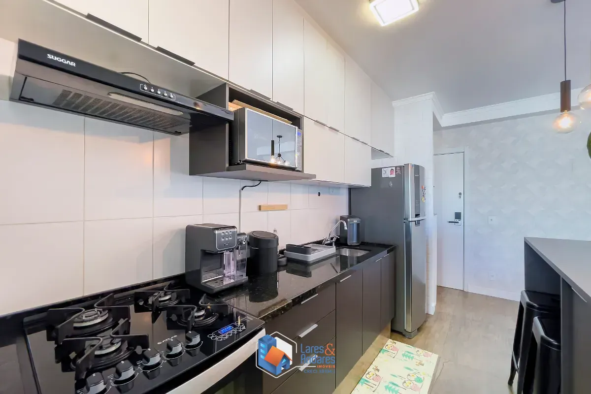 Apartamento, 2 quartos, 65 m² - Foto 19