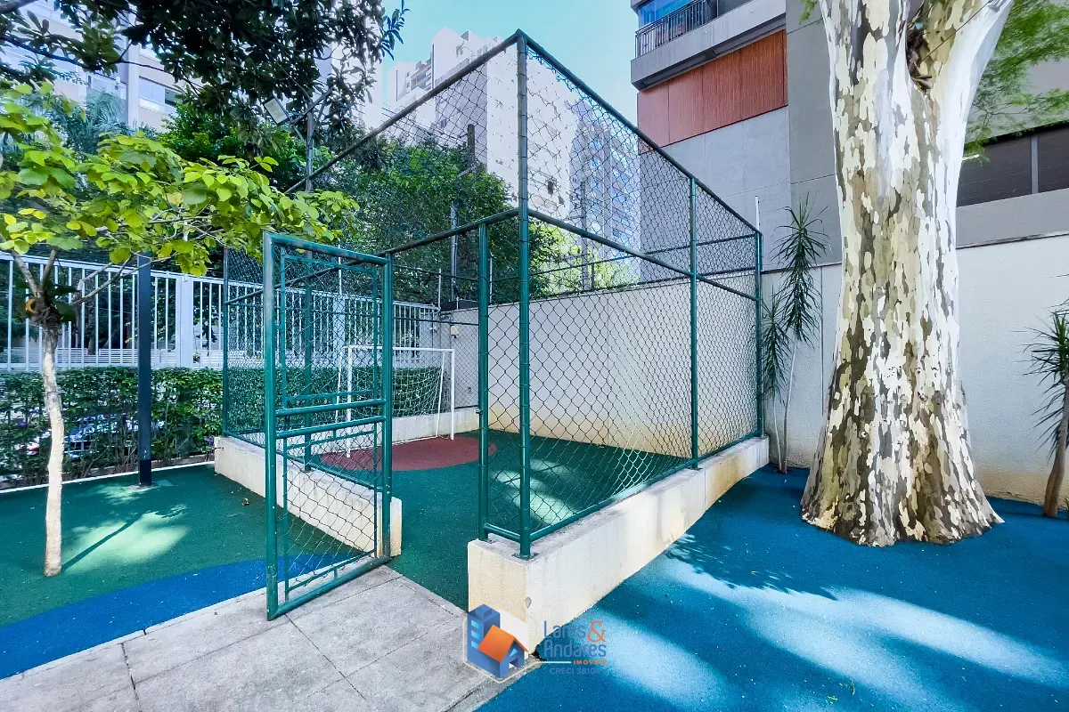 Apartamento, 2 quartos, 65 m² - Foto 43