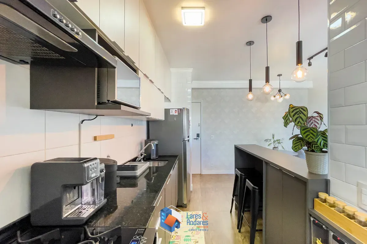 Apartamento, 2 quartos, 65 m² - Foto 20