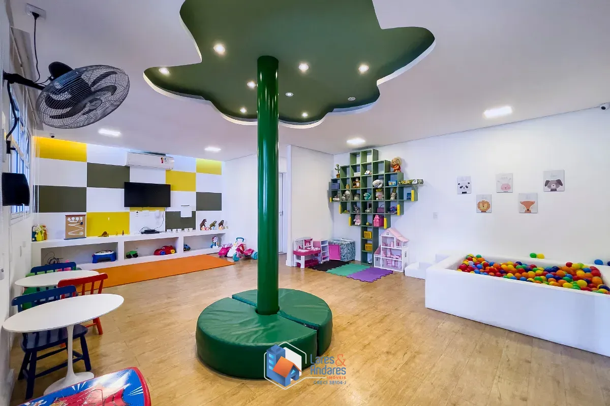 Apartamento, 2 quartos, 65 m² - Foto 41