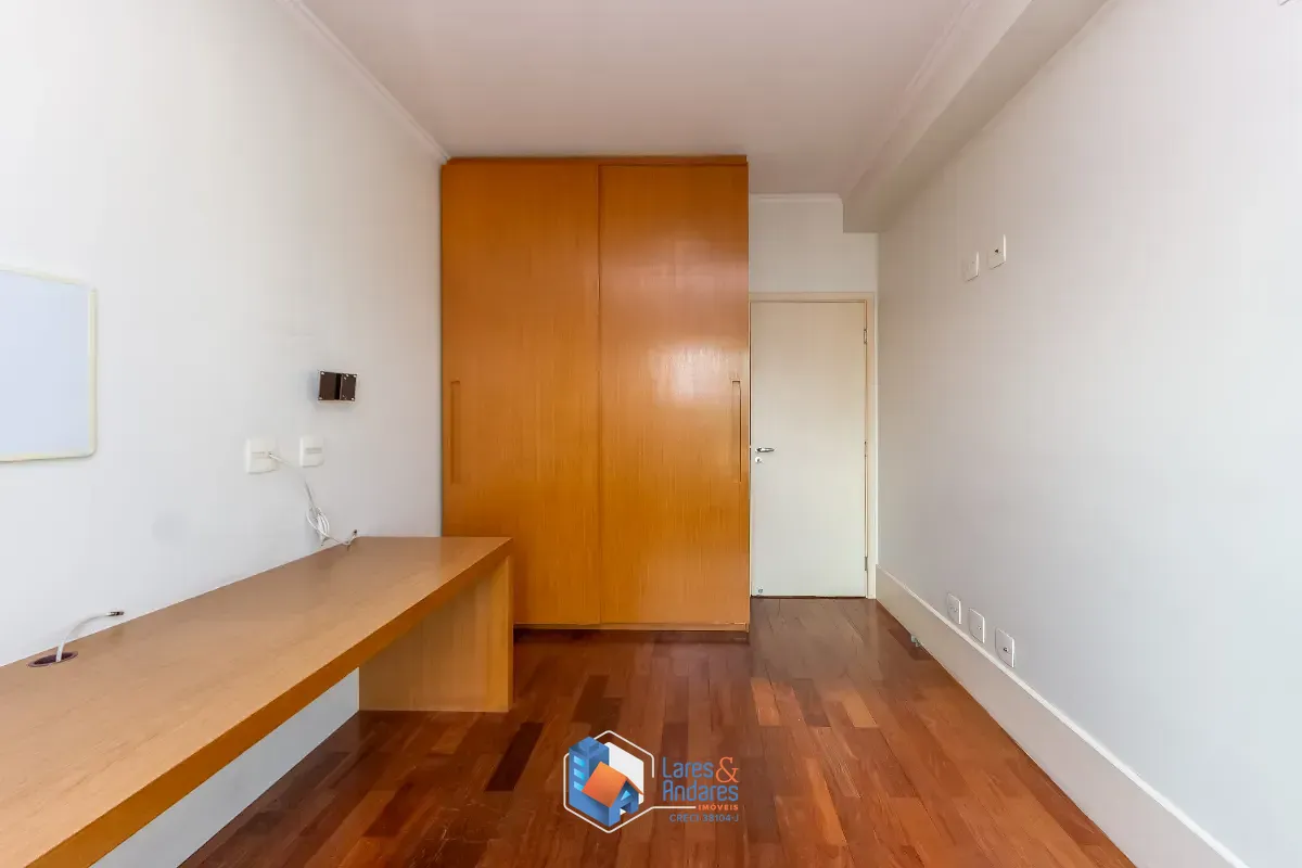 Apartamento, 3 quartos, 159 m² - Foto 32