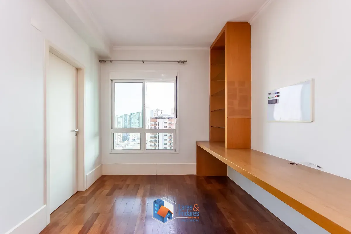Apartamento, 3 quartos, 159 m² - Foto 33