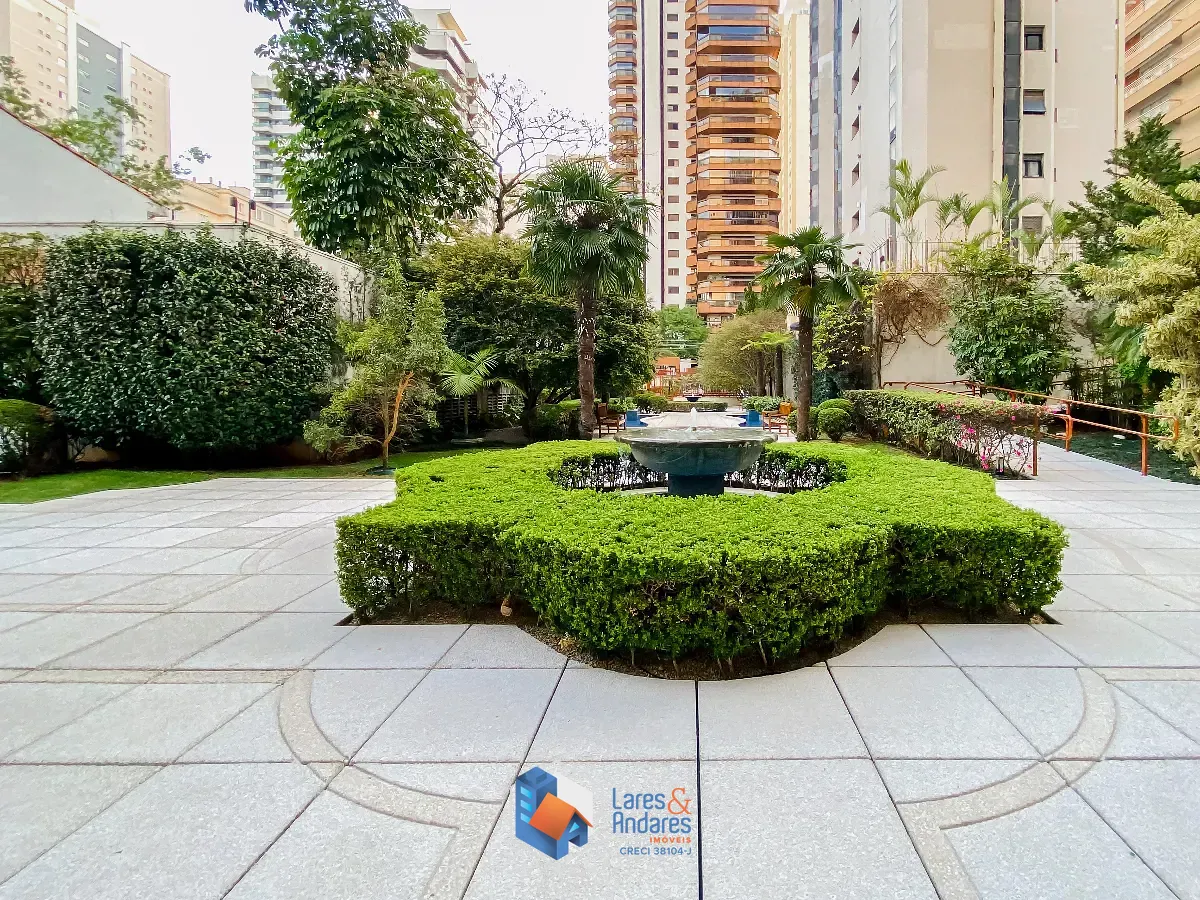 Apartamento, 3 quartos, 159 m² - Foto 47