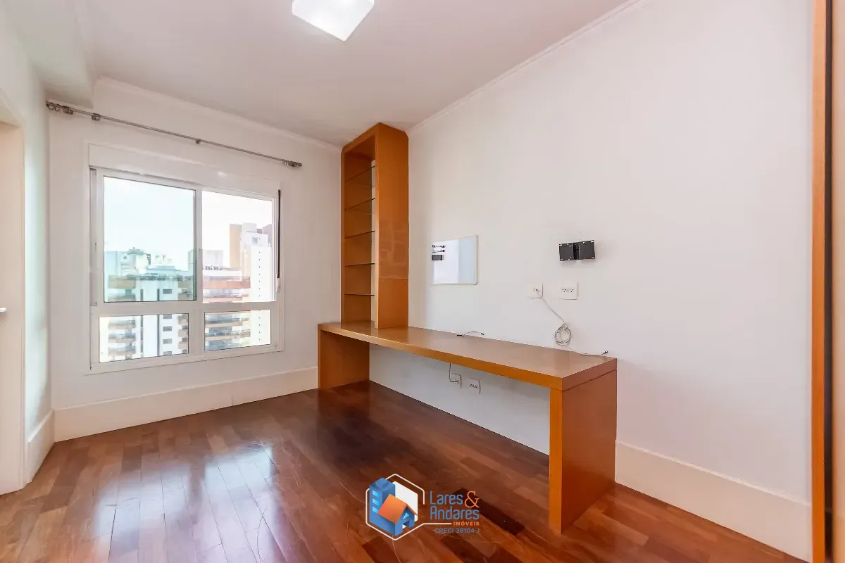 Apartamento, 3 quartos, 159 m² - Foto 31