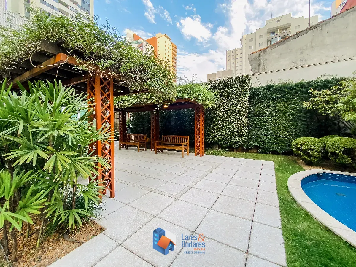 Apartamento, 3 quartos, 159 m² - Foto 48