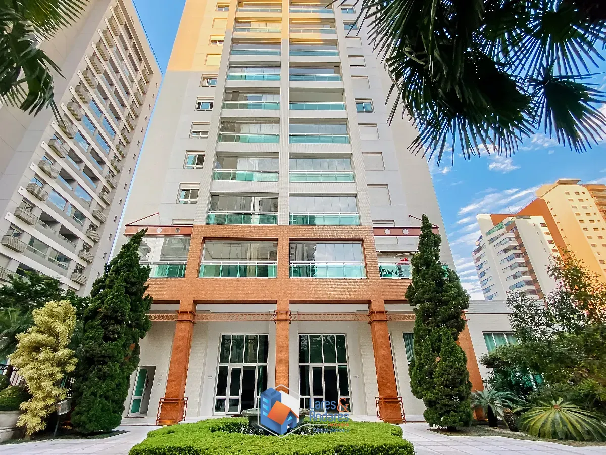 Apartamento, 3 quartos, 159 m² - Foto 49