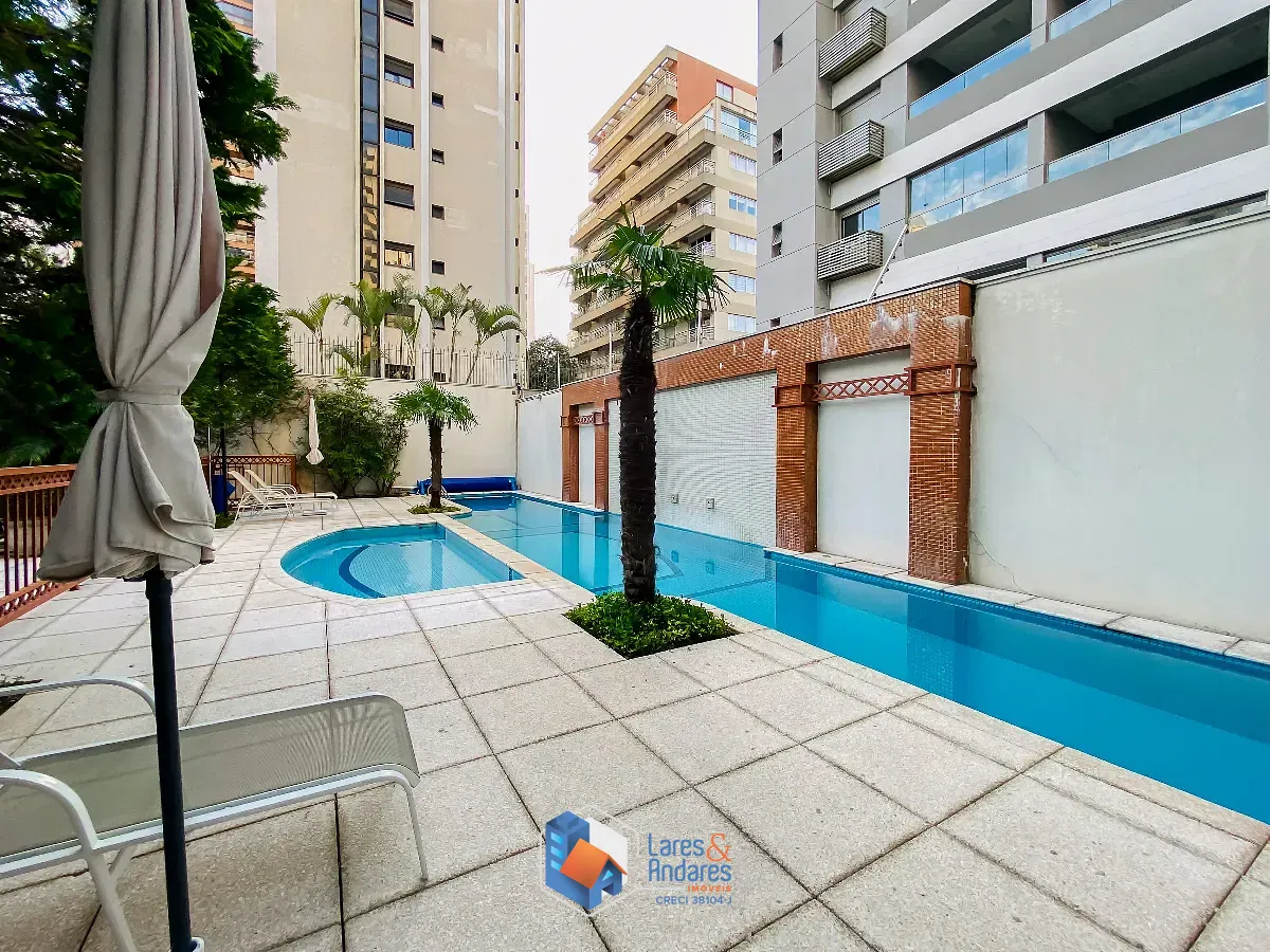 Apartamento, 3 quartos, 159 m² - Foto 42