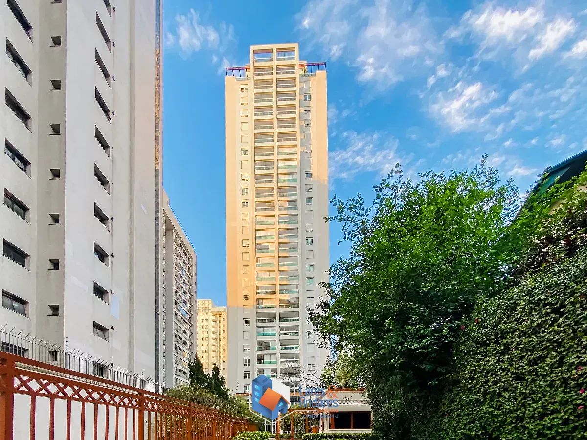Apartamento, 3 quartos, 159 m² - Foto 50