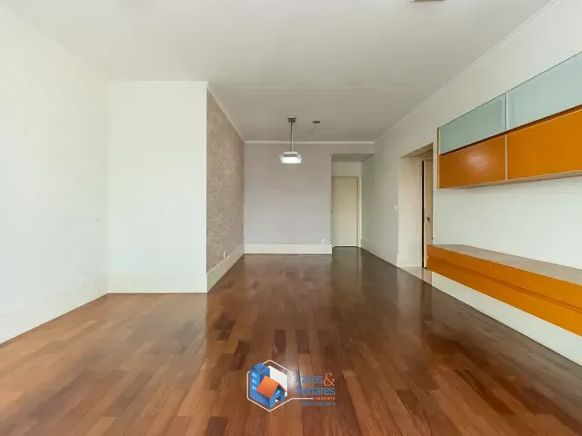 Apartamento com 159m² 3 quartos e 5 banheiros, à venda, no bairro Aclimação em São Paulo