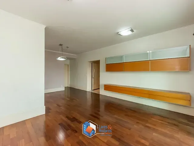 Apartamento com 159m² 3 quartos e 5 banheiros, à venda, no bairro Aclimação em São Paulo