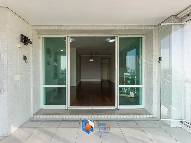 Apartamento com 159m² 3 quartos e 5 banheiros, à venda, no bairro Aclimação em São Paulo
