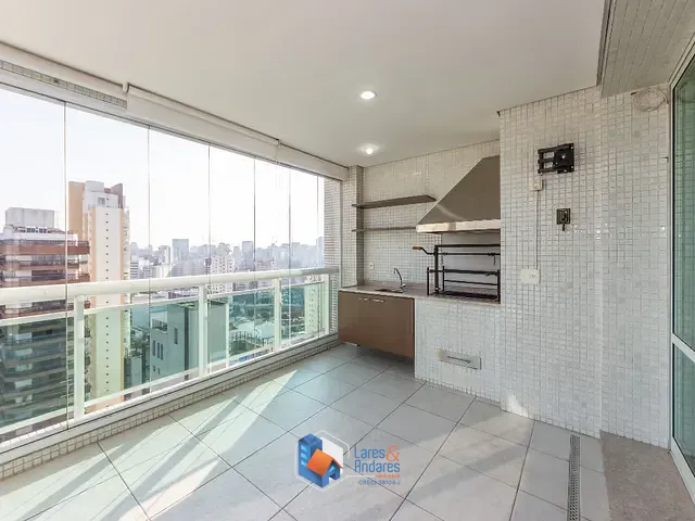 Apartamento com 159m² 3 quartos e 5 banheiros, à venda, no bairro Aclimação em São Paulo