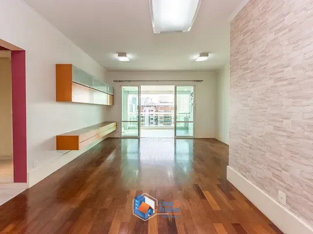 Apartamento com 159m² 3 quartos e 5 banheiros, à venda, no bairro Aclimação em São Paulo