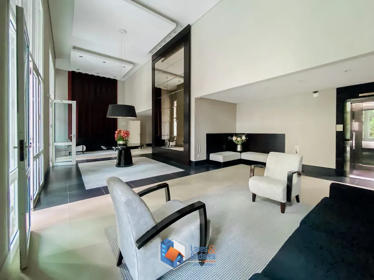 Apartamento, 3 quartos, 159 m² - Foto 46