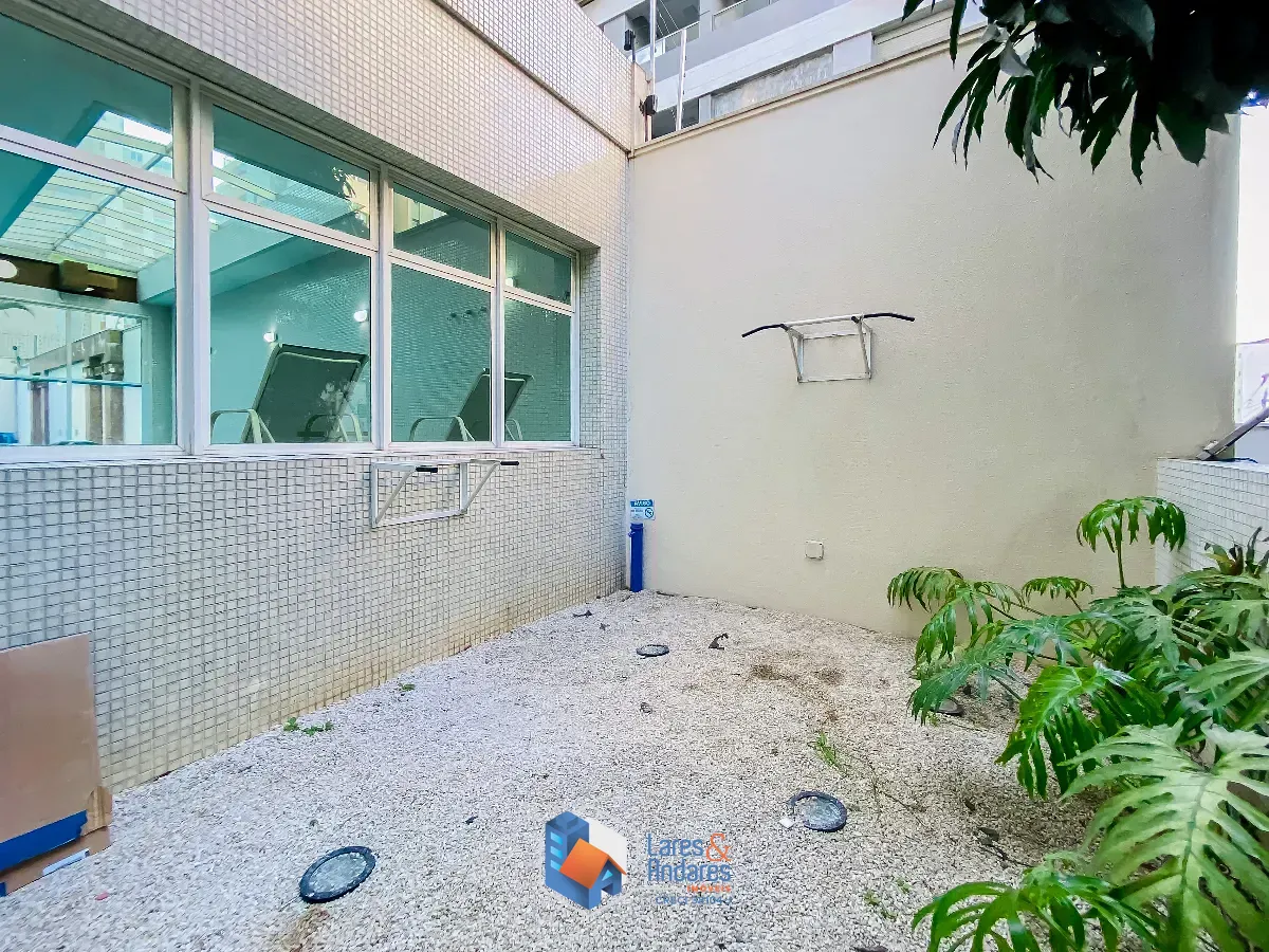 Apartamento, 3 quartos, 159 m² - Foto 40