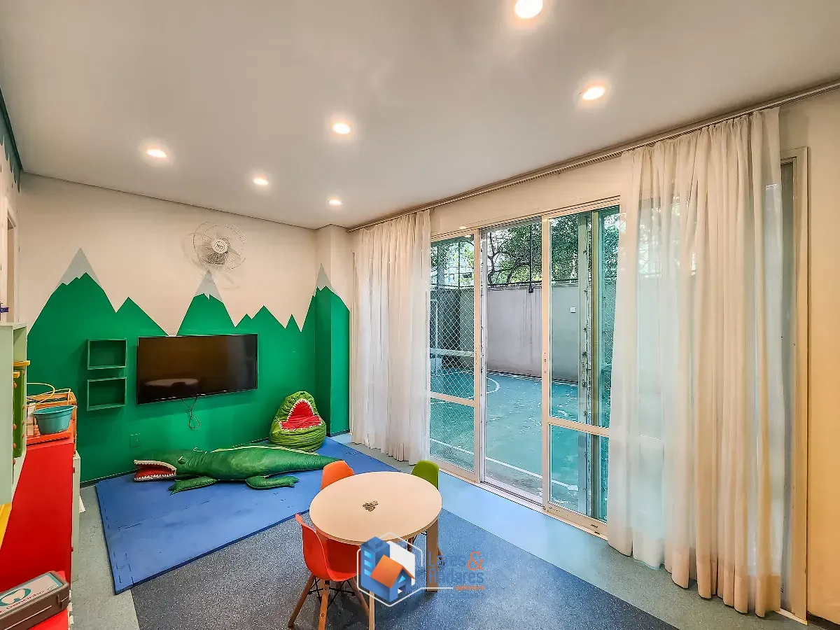 Apartamento, 3 quartos, 159 m² - Foto 35