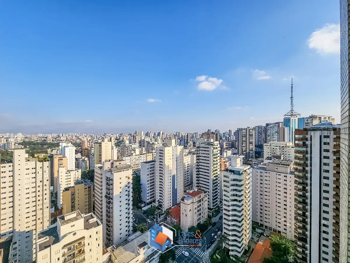 Apartamento, 3 quartos, 159 m² - Foto 34