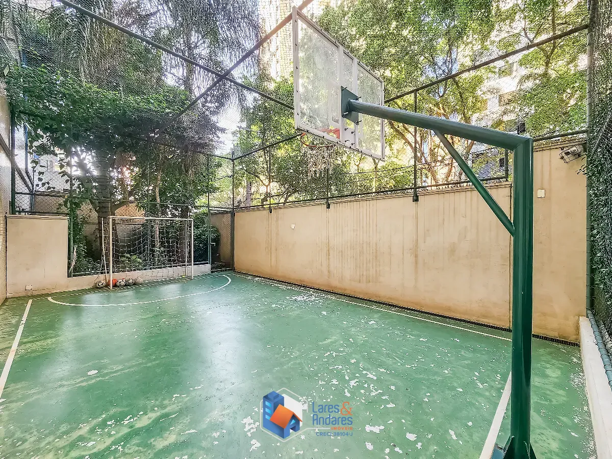 Apartamento, 3 quartos, 159 m² - Foto 37